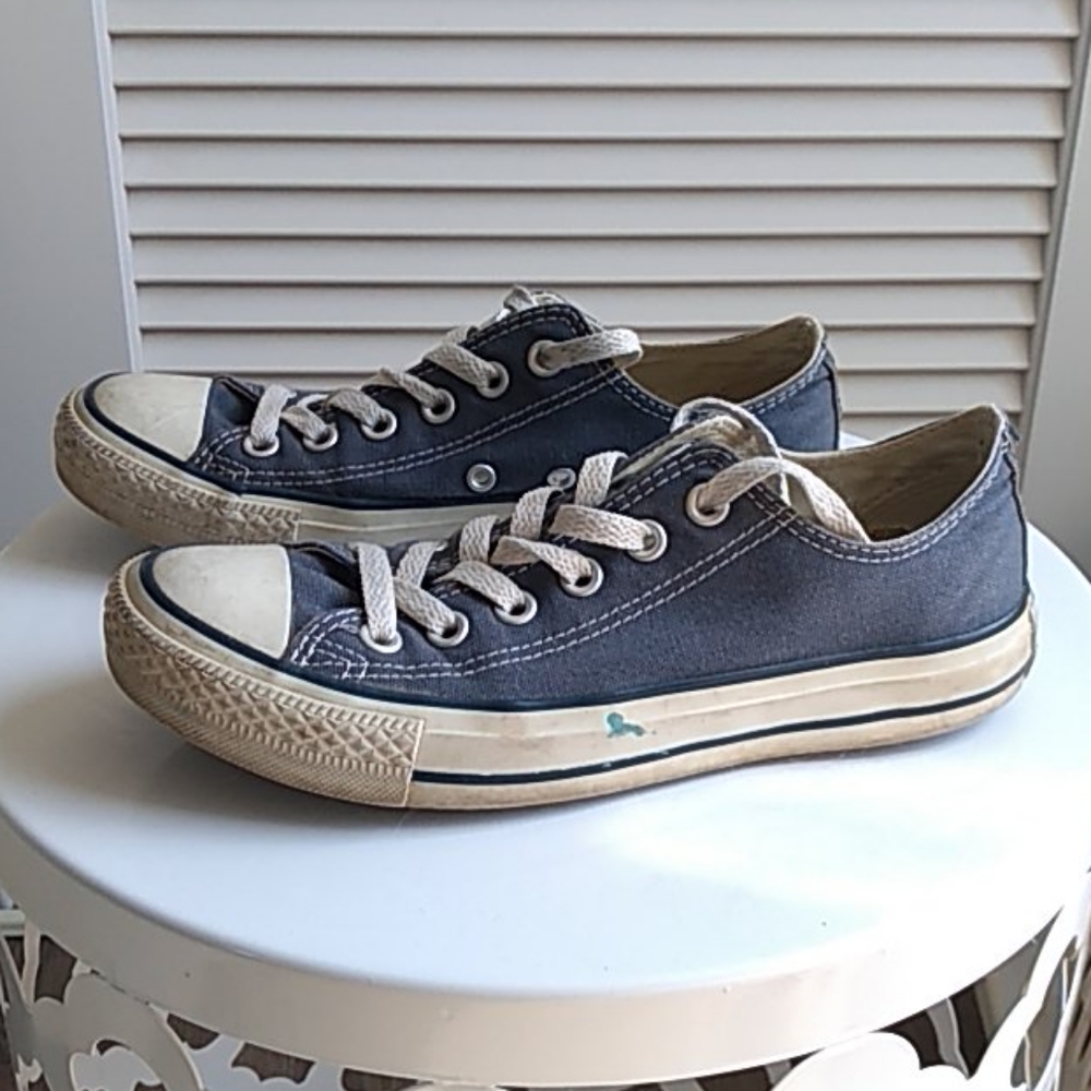 Converse | Blue